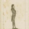 Charles Lamb, 1775-1834.