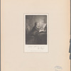 Yours ratherish unwell  Chs Lamb [signature] The author of 'Elia'