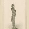 Charles Lamb, 1775-1834.