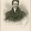 Charles Lamb, 1775-1834.