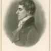 Charles Lamb, 1775-1834.