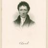 Charles Lamb, 1775-1834.