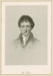 Charles Lamb, 1775-1834.