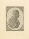 Charles Lamb, 1775-1834.