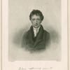 Charles Lamb, 1775-1834.