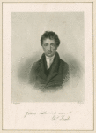 Charles Lamb, 1775-1834.