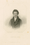 Charles Lamb, 1775-1834.