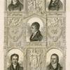 Charles Lamb, 1775-1834.