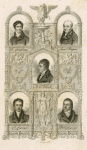 Charles Lamb, 1775-1834.