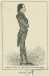 Charles Lamb, 1775-1834.