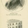 Charles Lamb, 1775-1834.