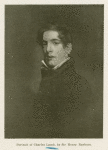Charles Lamb, 1775-1834.