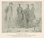 Charles Lamb, 1775-1834.