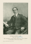 George Alfred Lamb.