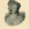 Marie Thérèse Louise de Savoie-Carignan, princesse de Lamballe, 1749-1792.