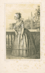 Marie Thérèse Louise de Savoie-Carignan, princesse de Lamballe, 1749-1792.