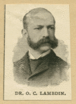 O. C. Lambdin.