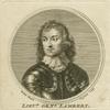 John Lambert, 1619-1683.