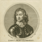 John Lambert, 1619-1683.