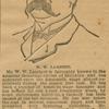 W. W. Lambert.