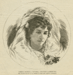 Loreta Domenica Vittoria, Countess Lambertina.