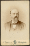 John P. Lamberton.