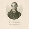 M. Lambrechts.