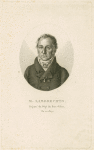 M. Lambrechts.