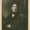 John George Lambton , Earl of Durham, 1792-1840.