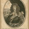 La Meilleraye, Charles de la Porte.
