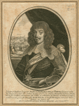 La Meilleraye, Charles de la Porte.