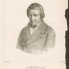 Félicité Robert de Lamennais, 1782-1854.