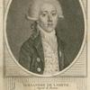 Alexandre de Lameth