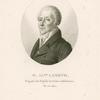M. Aldre. Lameth, Député du Dépicle la Seine inférieure, élu en 1820