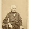 Rev. Alvin [i.e. Alvan] Lamson, D.D. Dedham, Mass. (Unitarian)