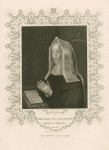 Margaret of Lancaster.