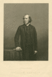 William Landels.