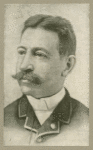 Melville D. (Melville De Lancey) Landon, 1839-1910.