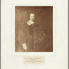 Sir R. Lane, Kt., Lord Keeper. By D. Myttens. The property of Mr. G.N.W Heneage. No. 724