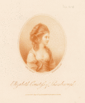 Elizabeth, countess of Lanesborough.