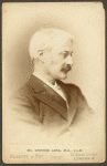 Mr. Andrew Lang, M.A., L.L.D.