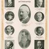 Andrew Lang Author of Myth, Ritual and Religion
