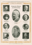 Andrew Lang Author of Myth, Ritual and Religion