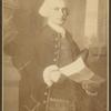 Woodbury Langdon, approximately 1738-1805