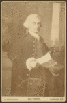 Woodbury Langdon, ca. 1738-1805.