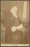 Woodbury Langdon, approximately 1738-1805
