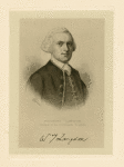 Woodbury Langdon, Member of the Continental Congress. Woodbury Langdon [facsimile signature]