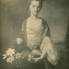 Sarah Warner Sherburne Langdon