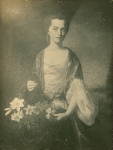 Sarah Warner Sherburne Langdon