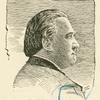 Sir Hector Langevin, 1826-1906.